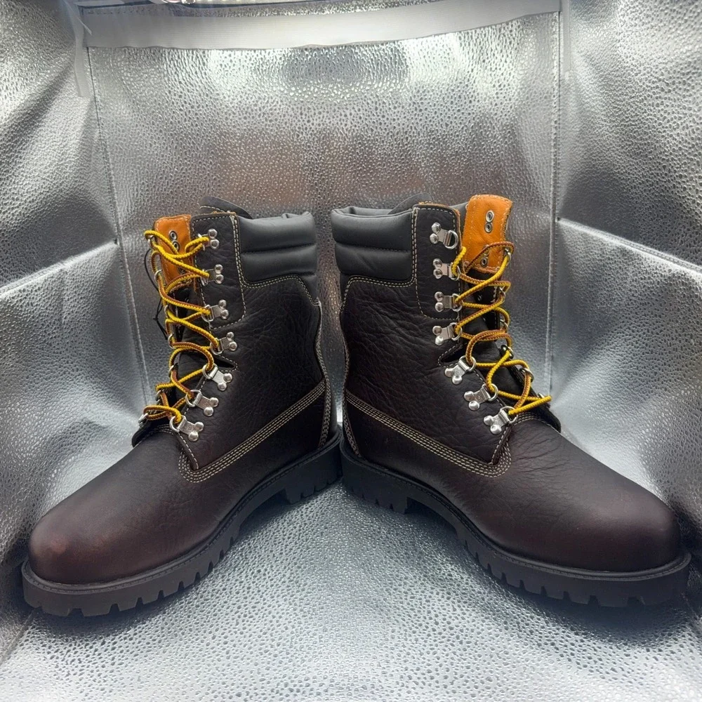 Size 6 Timberland Premium 8